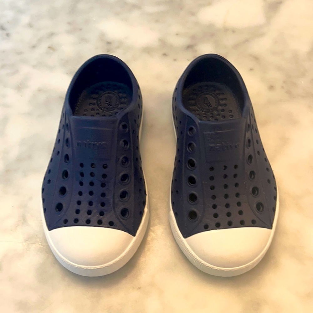 Natives | Brand New- Navy Blue